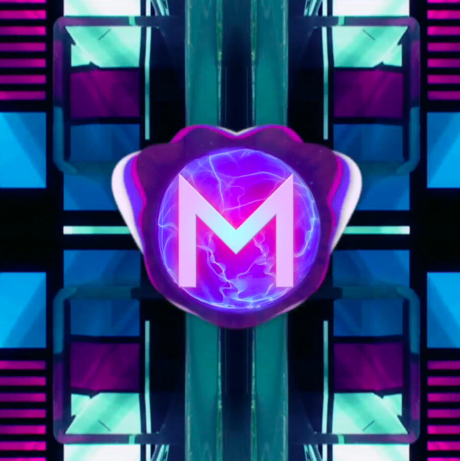 Mastronaut - Ascending Into Chaos Music Video