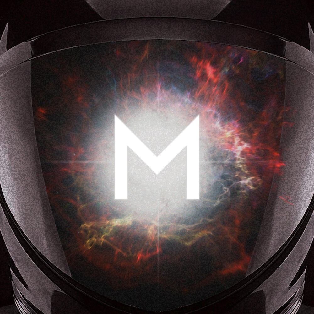 Mastronaut - Artist Image