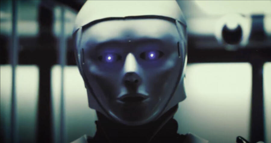 Mastronaut - Screams of Sentience (Music Video) Mastronaut - Screams of Sentience (Music Video)